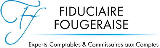 Mon logo du cabinet Expert